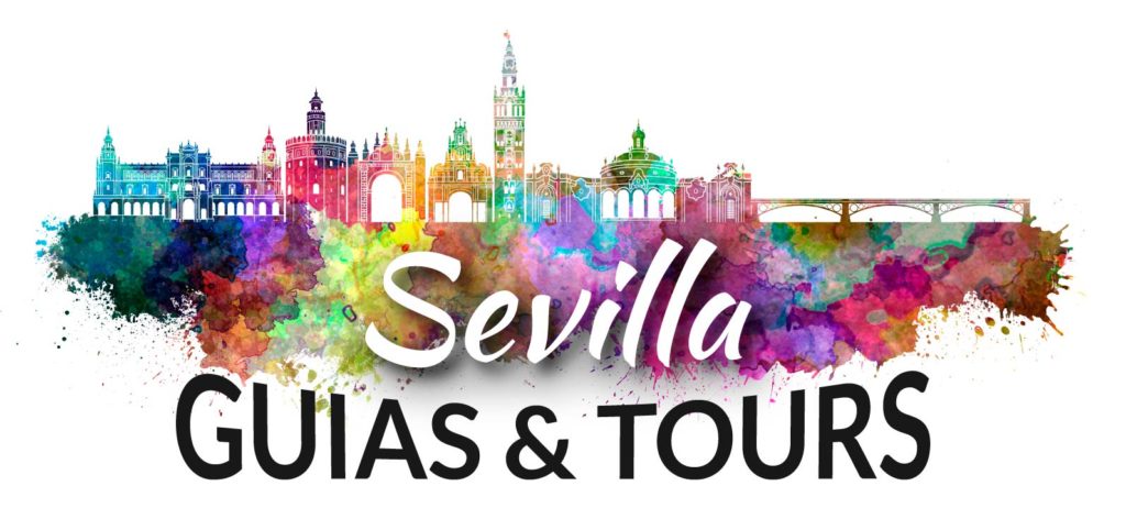 Sevilla Guias Logo