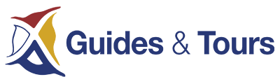 Logo Guides & Tours