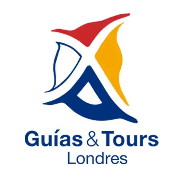 Logo Londres Guías y Tours