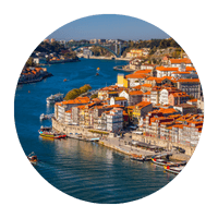 Oporto guias & tours